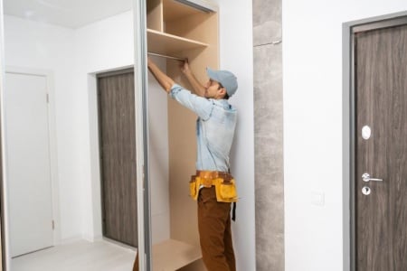 Comment choisir une menuiserie de qualité pour votre habitation ?