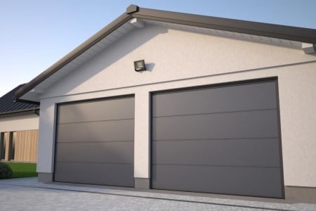 Quels critères considérer avant d'acheter une porte de garage ?