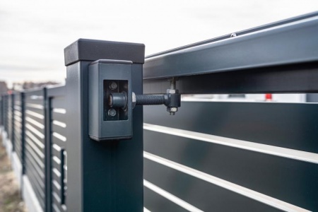 Guide pratique pour réussir l'installation de votre portail résidentiel