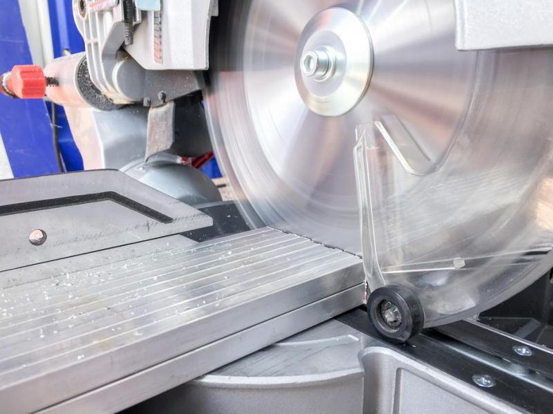 Les processus de fabrication des menuiseries, gage de qualit&eacute; et de durabilit&eacute;